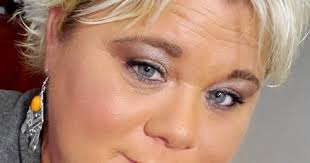 Katherine May Balser