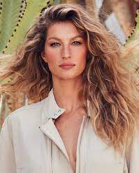 There was a couple years ago, she didn't feel i was doing my part for the family. Gisele Bundchen Wikimedia Commons