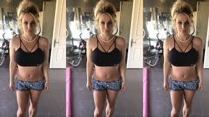Frequently asked questions about fitness on fire online boot camp 2013. I Can T Stop Thinking About Britney Spears Setting Her Gym On Fire