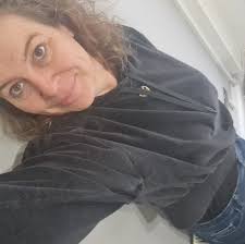 Scary Halloween costume