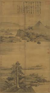 漁父圖 大汗的世紀 art painting painting vintage world maps
