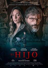 The 'more like this' feature offers suggestions for titles you may be interested in checking out based on similarities to the titles you're currently browsing.we'll display similar titles whenever possible, and provide the most accurate similarities with the available information. El Hijo 2019 Imdb