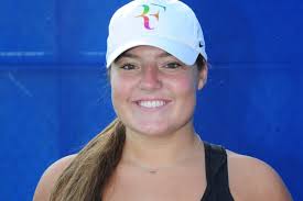 Girls Tennis: Fitterer, both doubles teams advance