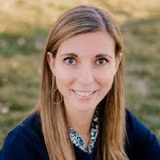 Catherine Oswald's Instagram, Twitter & Facebook