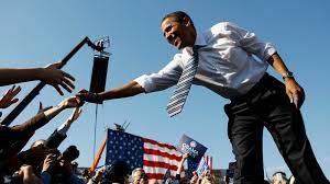 Barack obama served as the 44th president of the united states. The Tattered Idealism Of Barack Obama The Atlantic