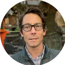 I could not be more thrilled!