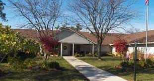 Highbanks 111 Lazelle Rd Columbus Ohio 43235 Nursing Home Retirement Community Ohio