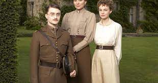 Actually, she's very much alive, happy and healthy. Carey Mulligan Cbs News