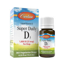 The word microgram is sometimes written with. Super Daily D3 1 000 Iu 25 Mcg Per Drop Liquid Vitamin D3 Drops