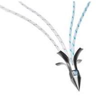 Small joint suture anchor - PITON™ - Wright Medical ...