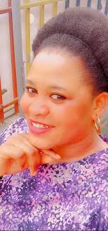 Happy Birthday to Madam Ireen Banda of Choma in Southern Province .She is a  Single Subject Teacher and without child.