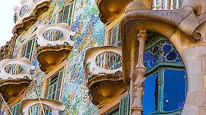 11 faits impressionnants que vous devez savoir sur Antoni Gaudí - Espagne  2022