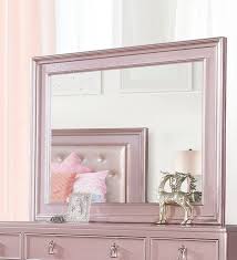 Shop at ebay.com and enjoy fast & free shipping on many items! Ariston 6 Piece Bedroom Set In Rose Pink Finish By Furniture Of America Foa Cm7170rg