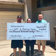 Teacher Next Door Program Reviews