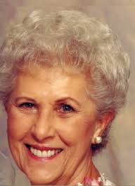 Louise "Tiny" Mary Weed Obituary