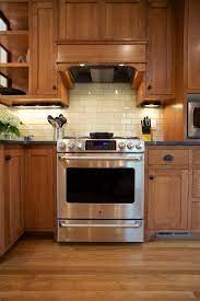 Updated Tudor Kitchen Remodel Mcdonald Remodeling Oak Kitchen Honey Oak Cabinets Oak Kitchen Cabinets