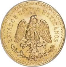 Der verkäufer ist für dieses angebot verantwortlich. Coin 50 Pesos Mexico 1905 Today Estados Unidos Mexicanos Gold Wcc Km482