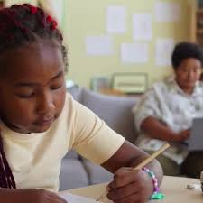 Group therapy geared towards middle school girls