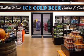 Covid 19 B C Allows Private Liquor Stores To Open 7 A M To 11 P M Castlegar News
