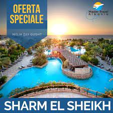 Oferta Speciale Sharm El Sheikh Nisja 27 Gusht Amwaj Oyoun Resort Sea Beach Aquapark Resort Sheraton Sharm Sharm El Sheikh Resort Cheap Travel