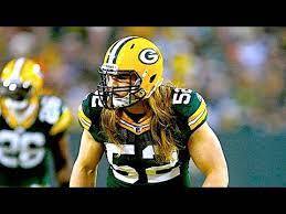 How Aaron Rodgers Disappointed Clay Matthews When He Left The Packers The Dan Patrick Show Youtube