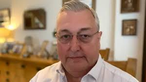 Post office scandal couple dismiss 'obscene' pay out offer