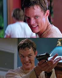 Matthew Lillard says his 'Scream' character Stu Macher is still alive.  “Listen, Stu is definitely alive.” When asked about returning, Lillard  said: “That would be fun. I would love it. If it