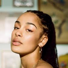 I didn't want to have big lips. Jorja Smith Skincare Routine