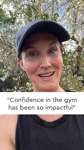 Persist: Training Program by Marcus Filly