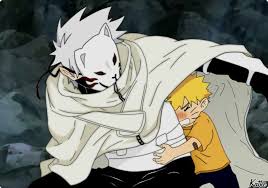 Forgotten Anbu Chapter 6 In 2020 Naruto Shippuden Anime Naruto Shippuden Sasuke Anime Naruto