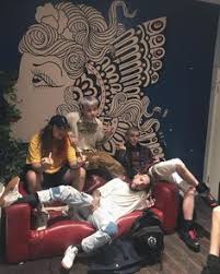 You can also upload and share your favorite $uicideboy$ wallpapers. 770 Uicideboy Ideas In 2021 Rappers Underground Rappers Rap Wallpaper