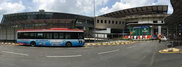 The station is named after the nearby central market (known as pasar seni or art market in malay). File Sbk Line Pasar Seni Lrt Mrt Link 2 Jpg Wikipedia