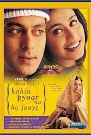 Kahin Pyaar Na Ho Jaaye Full Movies Online Free Full Movies Online Old Bollywood Movies