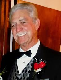 Obituary information for Frederick "Buddy" Thomas Whittin...