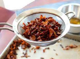 Maybe you would like to learn more about one of these? How To Make Schmaltz And Gribenes Recipe And Tutorial