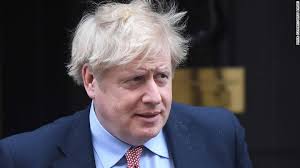 Latest news and campaigns from boris johnson, conservative mp for uxbridge and south ruislip. Boris Johnson Able To Do Short Walks After Moving Out Of Icu Cnn