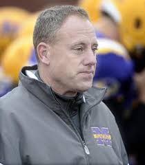 Prep Football Playoffs: Monticello vs. Williamsville 11/3/12