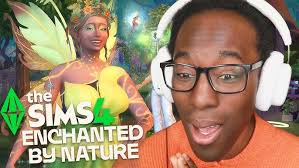 DAISY FLINT // The Sims 3: Create A Sim