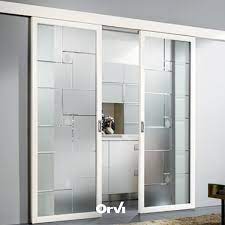 Orvi Living E Porte A Vetro Scorrevoli Personalizzabili E Made In Italy Porte Interne Moderne Porte Vetro Scorrevoli Porta Interna
