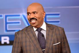 Steve has inspired generations of humans to be as funny as possible. Steve Harvey S Daytime Talk Show Ending Ew Com