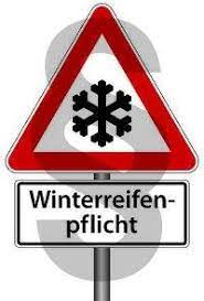 In diesem ratgeber wird allen wichtigen fragen zur. Die Winterreifenpflicht