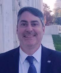 Collaboration at NASA