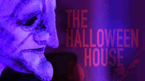The Halloween House