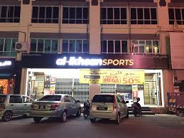After booking, all of the property's details, including telephone and address, are provided in your booking confirmation and 4 properties in kota bharu like oyo 89489 al ansar hotel were booked in the last 12 hours on our site. Signboard Murah 3d Box Up Al Ikhsan Sports Sdn Bhd Kubang Kerian Kelantan