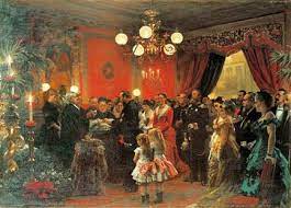 Wählen sie liebevolle wünsche und glückwünsche zur taufe für den kleinen täufling aus! Datei Anton Von Werner Taufe In Meinem Hause Jpg Wikipedia