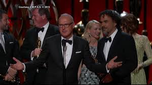 They are regarded as the most famous and prestigious awards in the entertainment. Oscar Winners The Full List 2015 Abc News