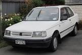 PEUGEOT-309