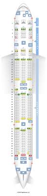Air Canada Aircraft 77w Seating Chart The Best Aircraft Of