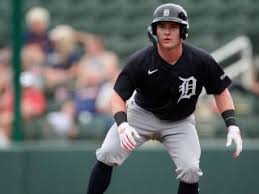 Adrian Hoyte Stats & Scouting Report