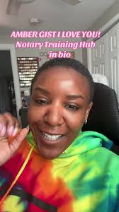 Thenotaryacademy Amber